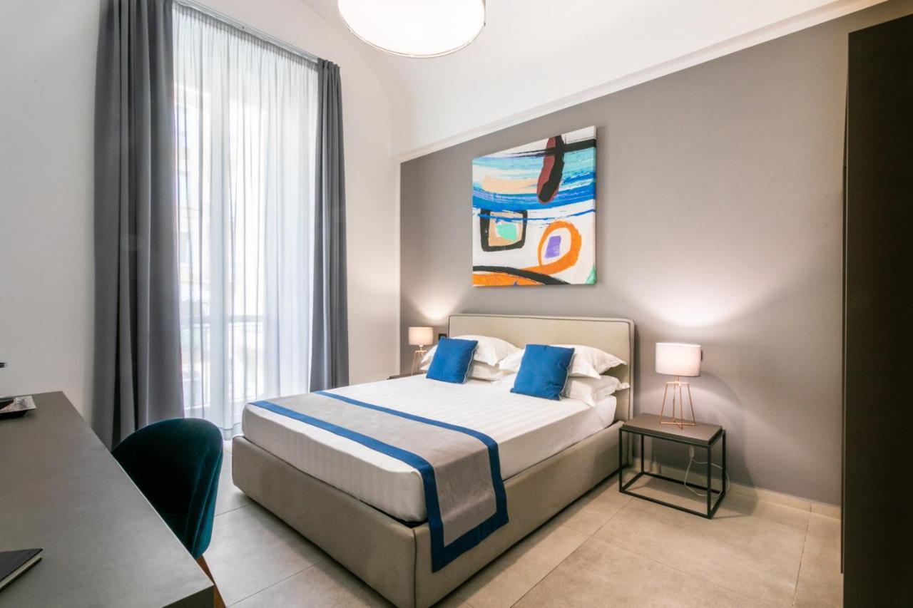 Bespoke Roma Suites Exterior foto