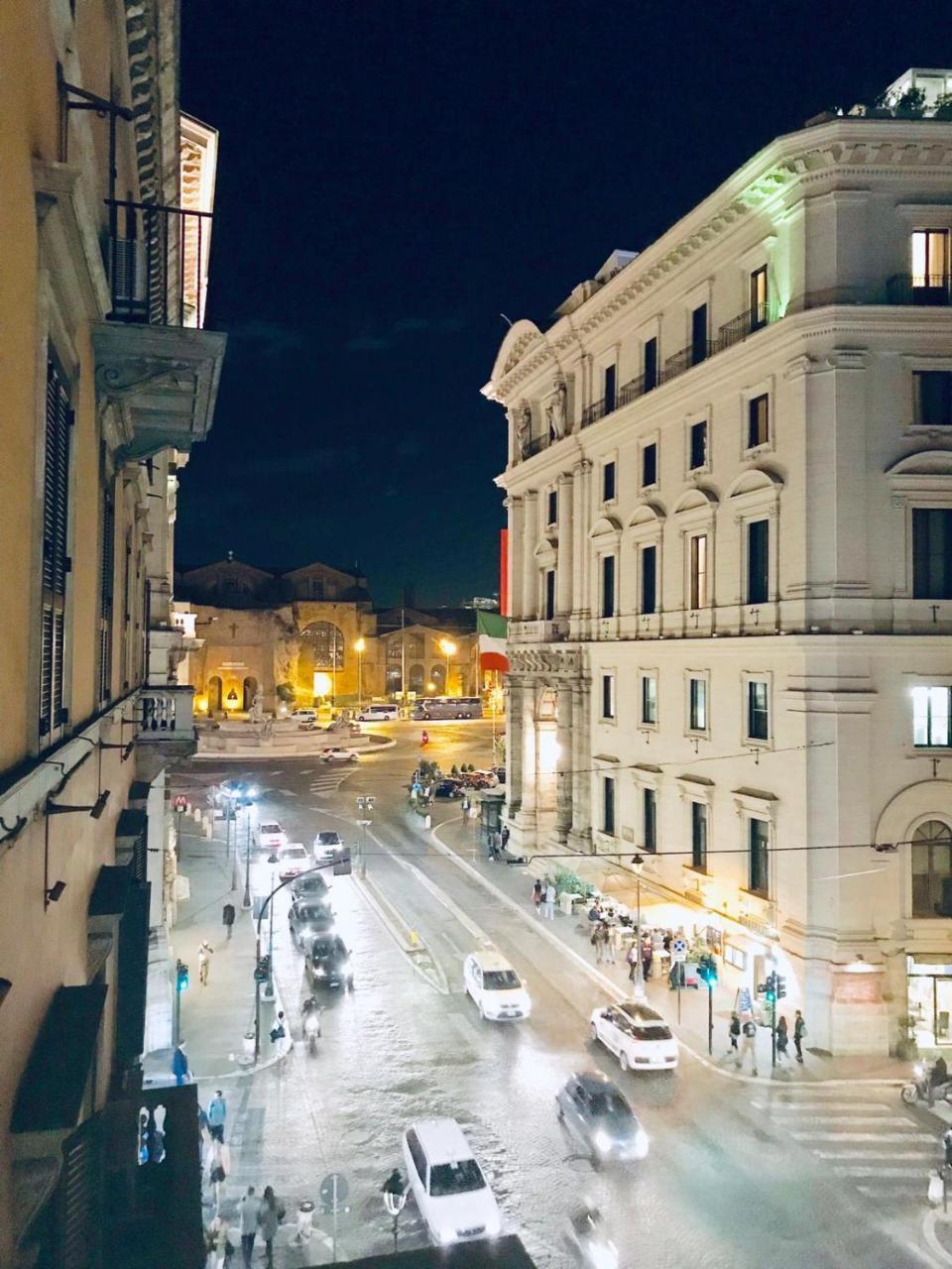 Bespoke Roma Suites Exterior foto