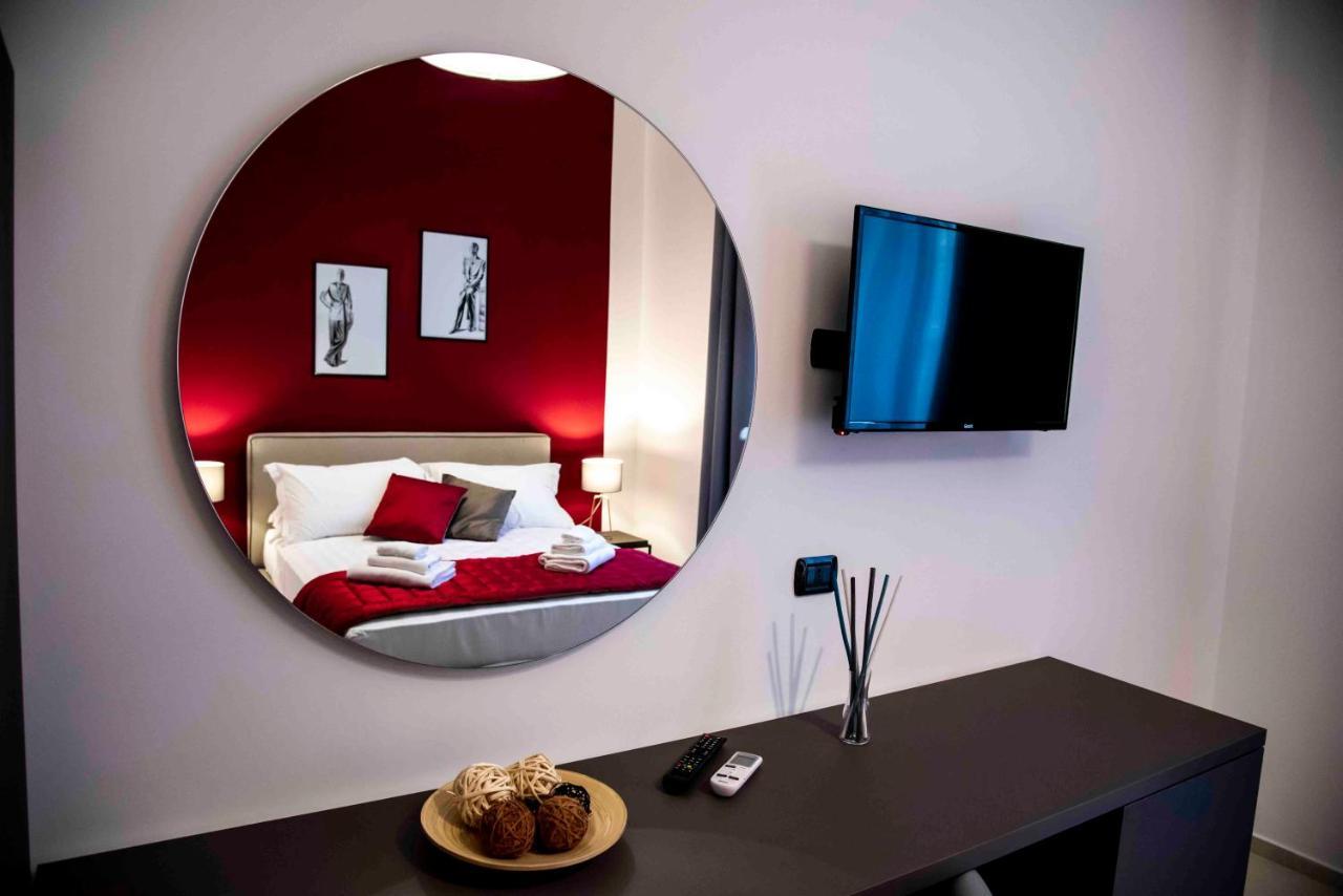Bespoke Roma Suites Exterior foto
