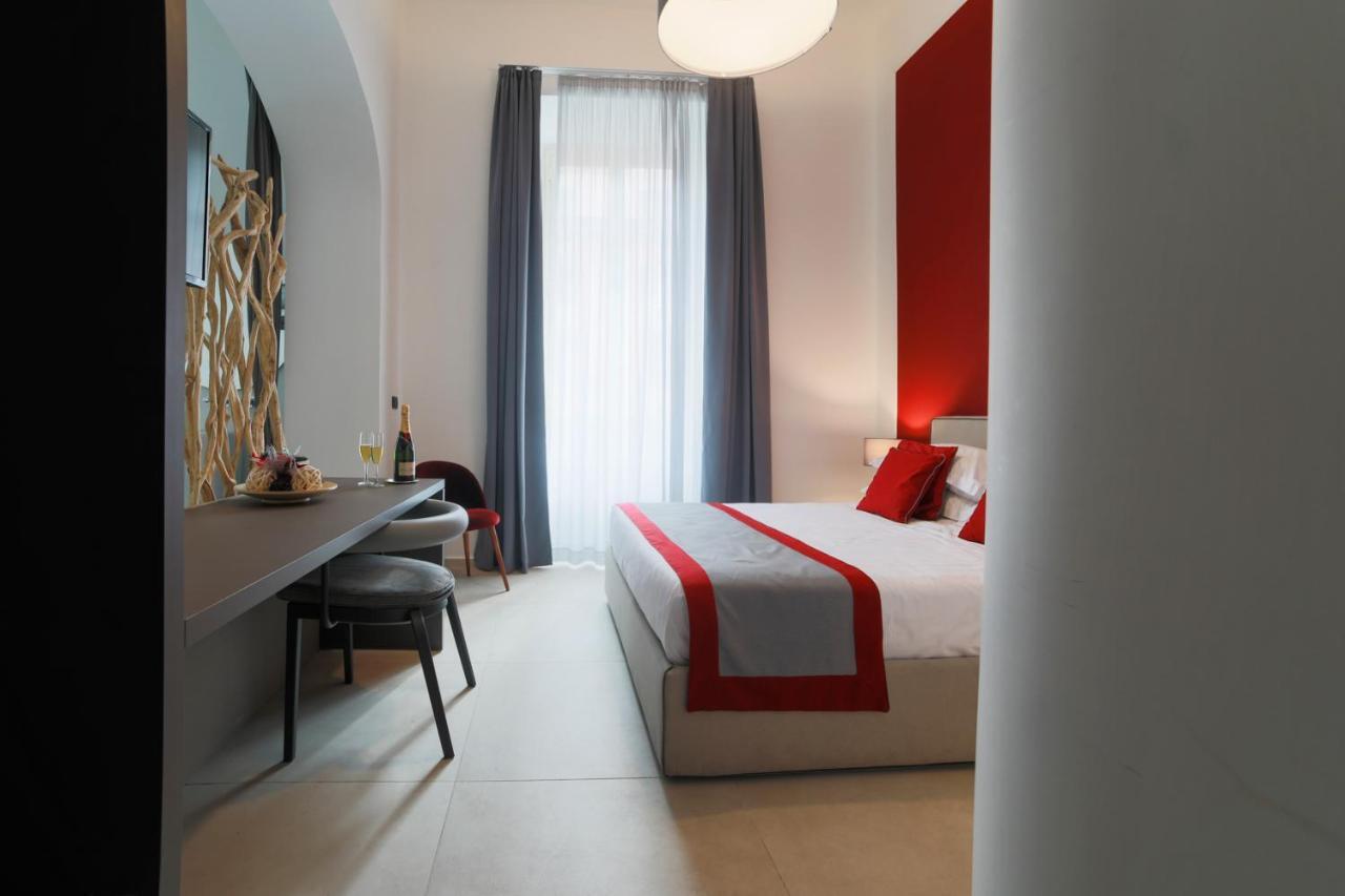 Bespoke Roma Suites Exterior foto